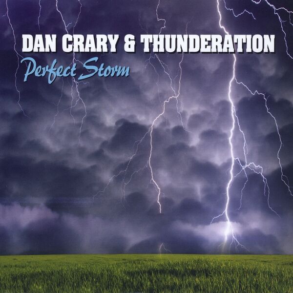 Cover art for Perfect Storm